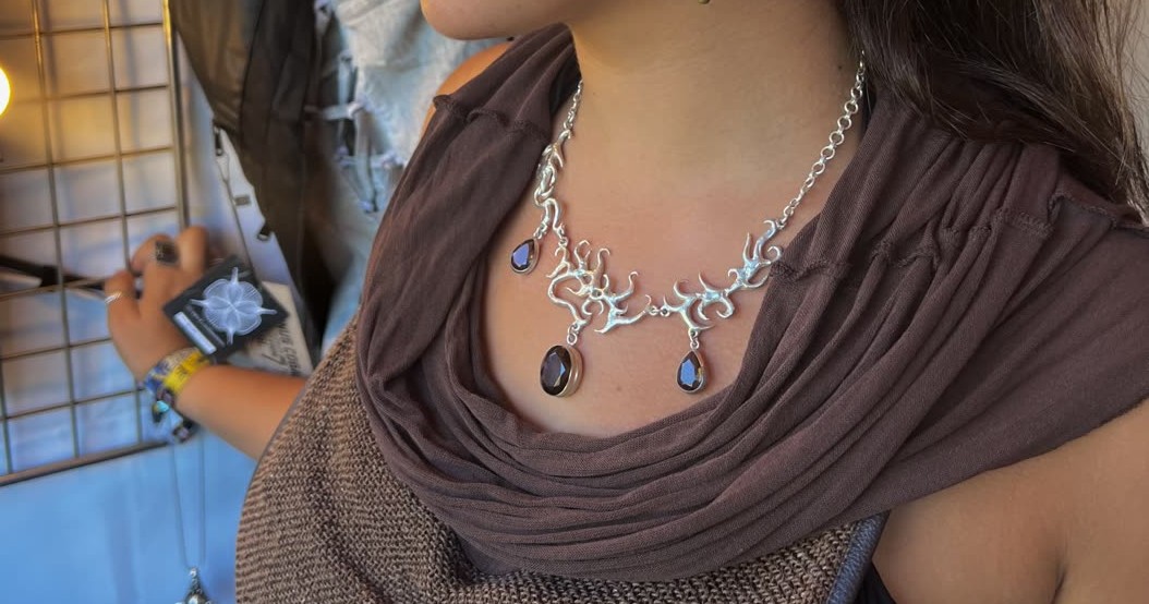 Custom pieces