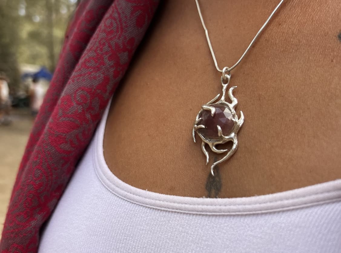 Custom pieces