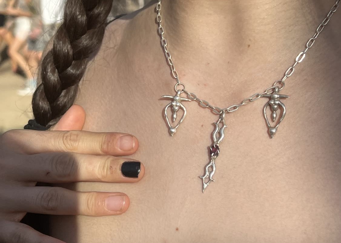 Custom pieces
