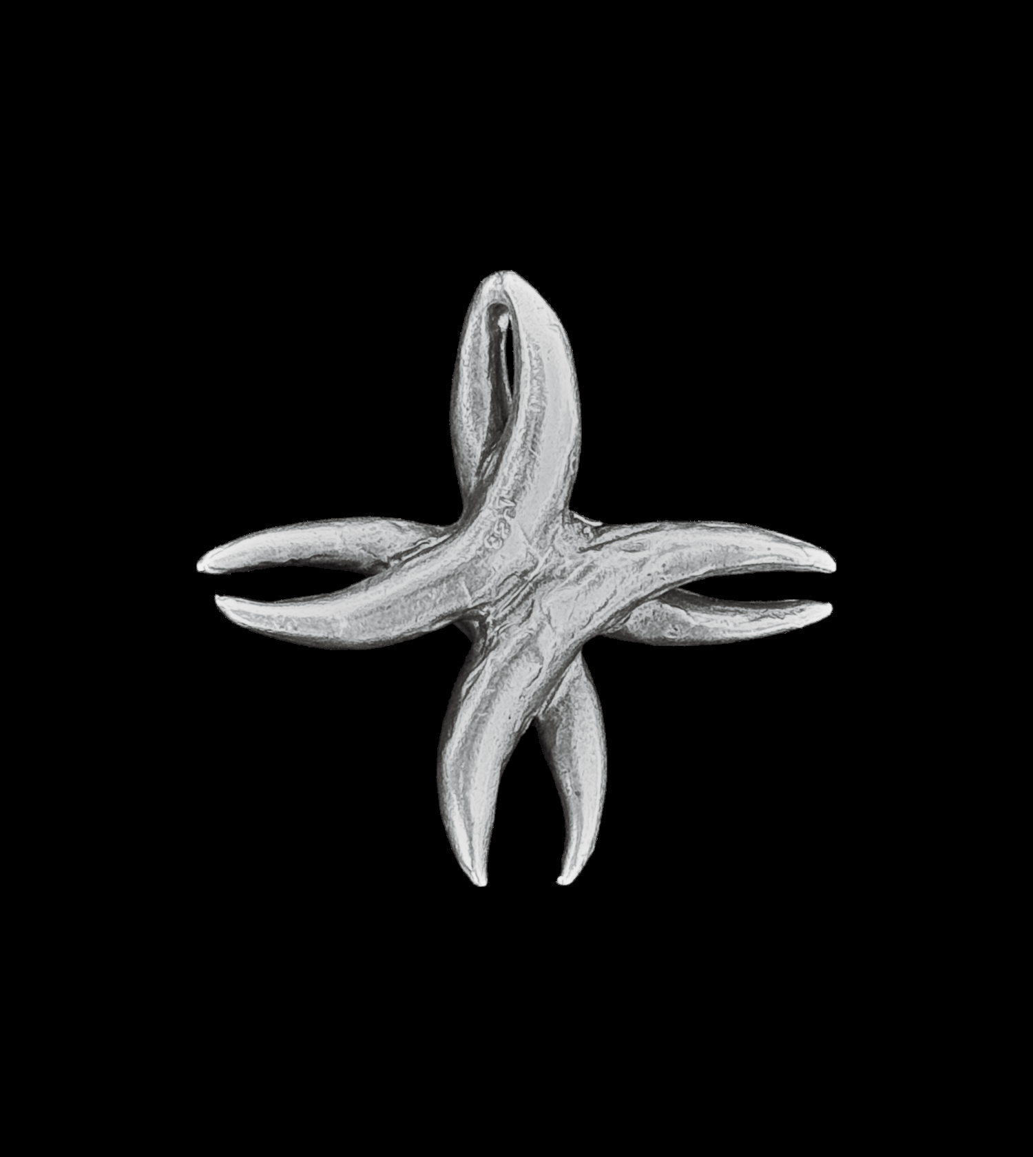 The Pendulum pendant