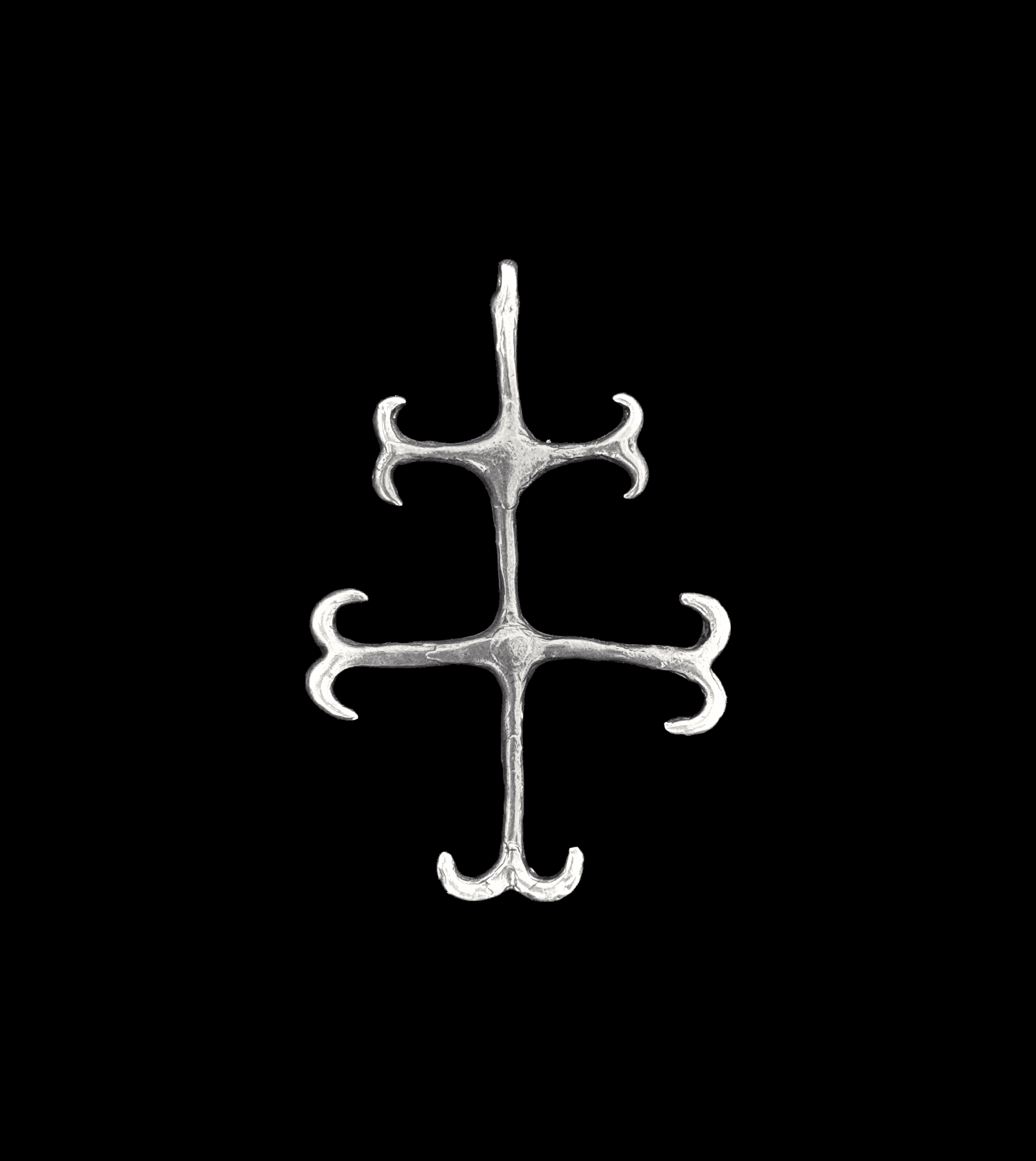 Hades pendant