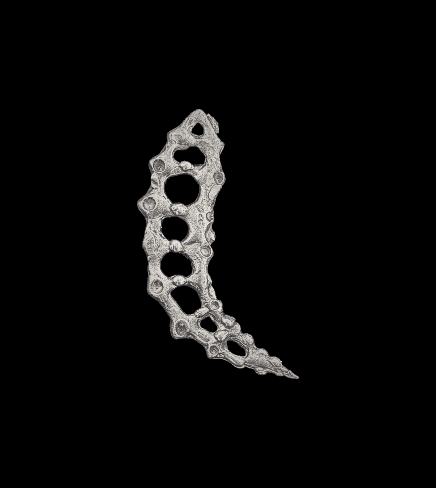 Veil pendant
