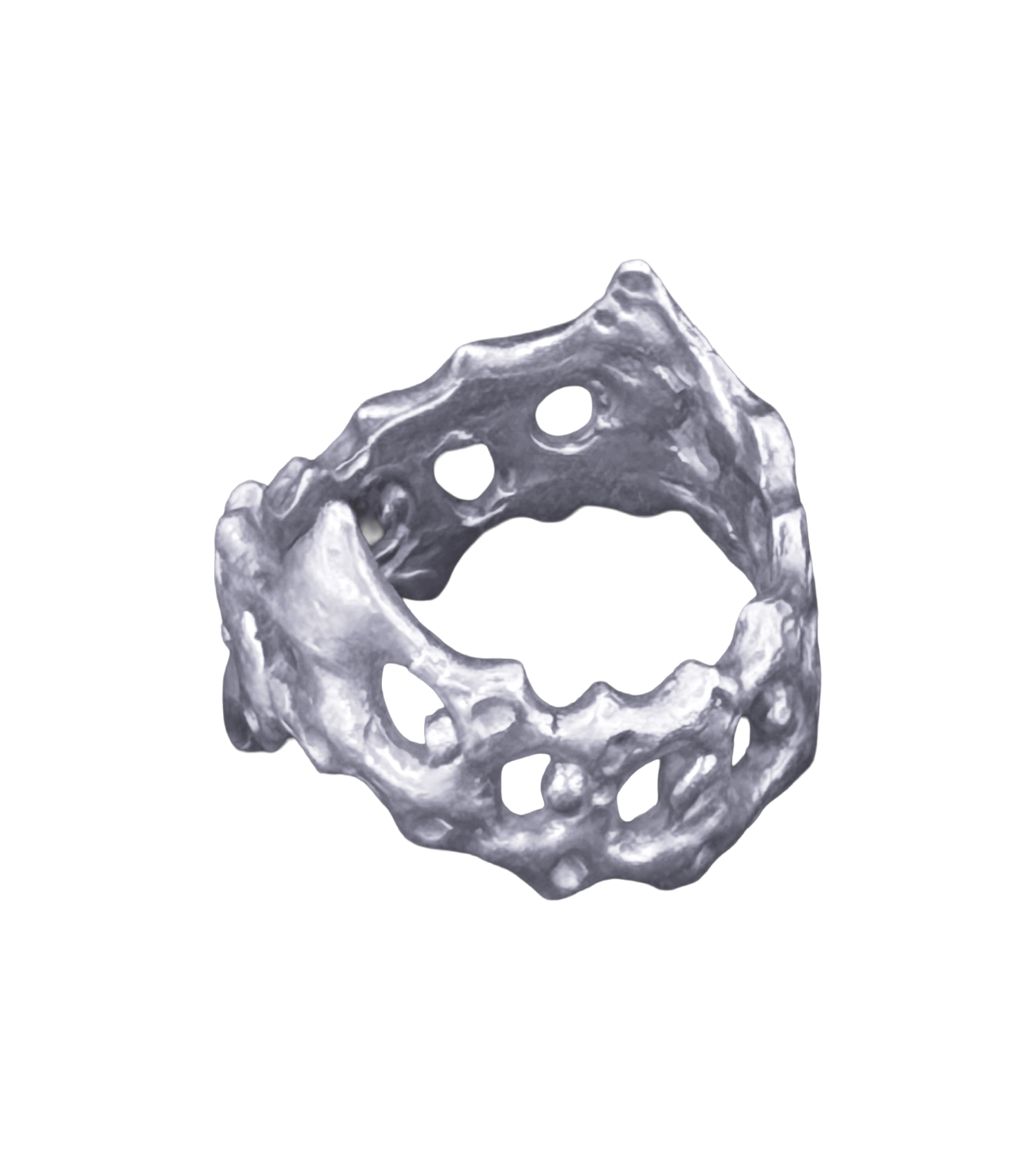 Wolfsbane ring