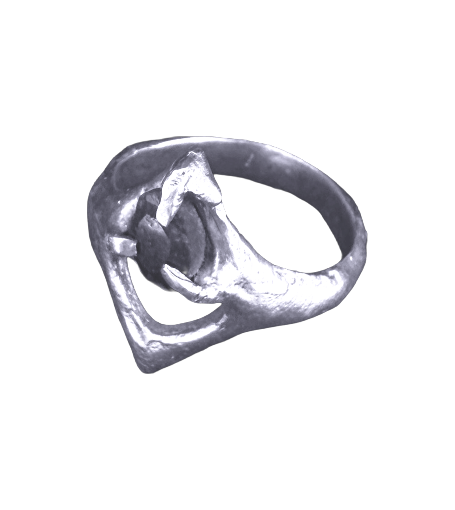 The Keeper ring