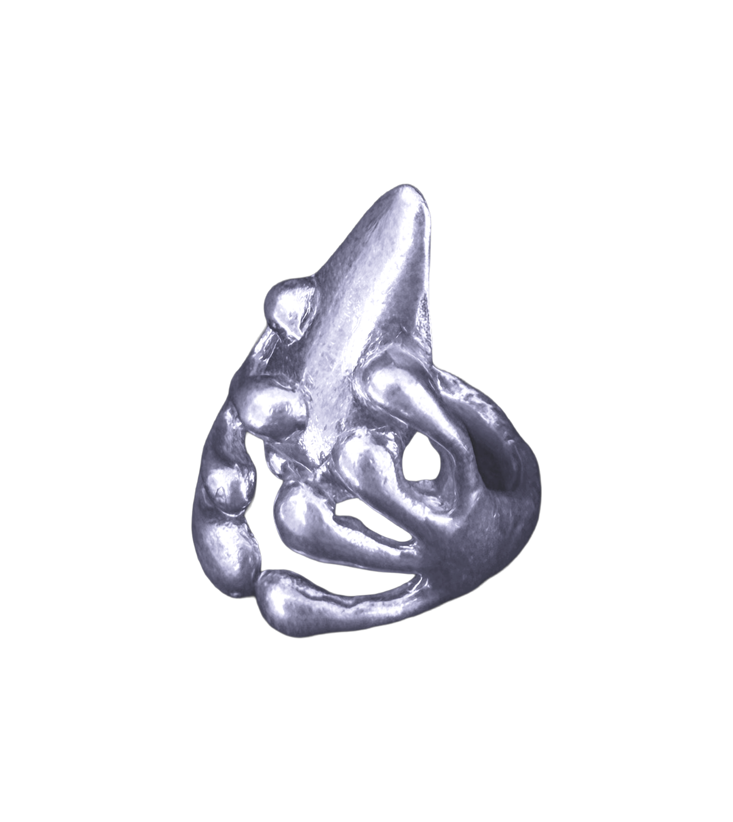 Nightshade ring