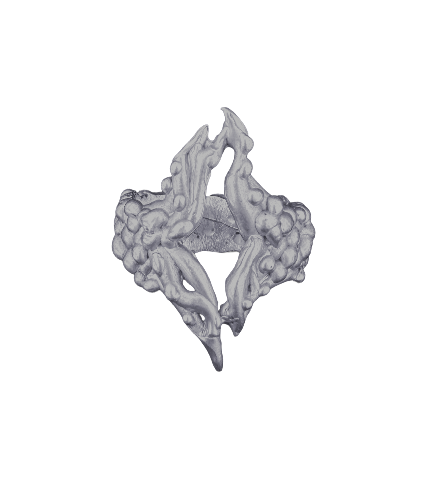Thornband ring