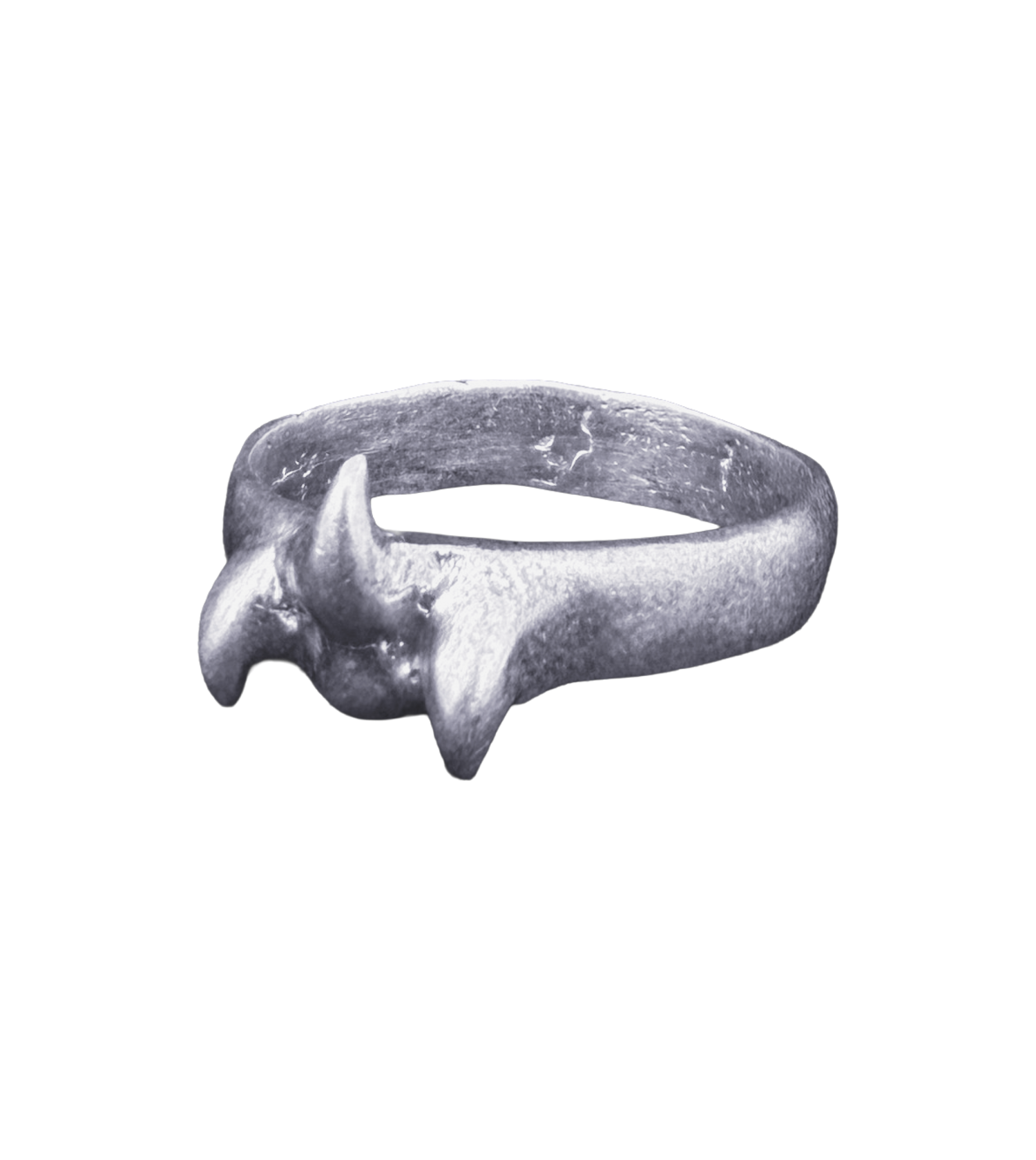 Relic Band ring